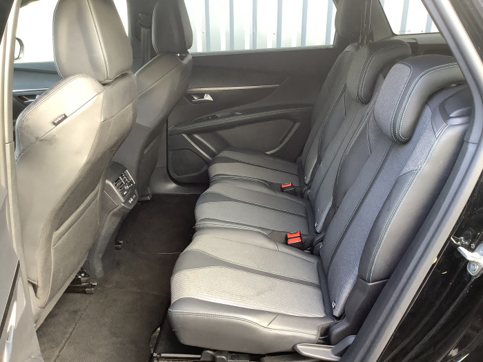 Peugeot 5008 BlueHDi 130ch S&S EAT8 Allure Pack