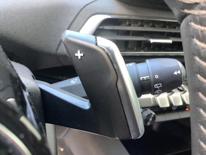 Peugeot 5008 BlueHDi 130ch S&S EAT8 Allure Pack