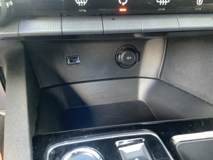 Peugeot 5008 BlueHDi 130ch S&S EAT8 Allure Pack