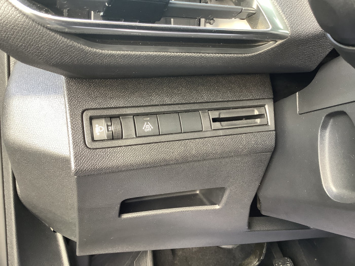 Peugeot 5008 BlueHDi 130ch S&S EAT8 Allure Pack