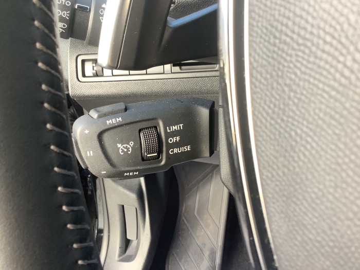 Peugeot 5008 BlueHDi 130ch S&S EAT8 Allure Pack