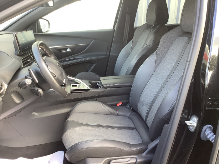 Peugeot 5008 BlueHDi 130ch S&S EAT8 Allure Pack