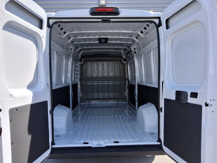 Peugeot BOXER FOURGON Nouveau FGN 3.5 T L3H2 140 S&S BVM6