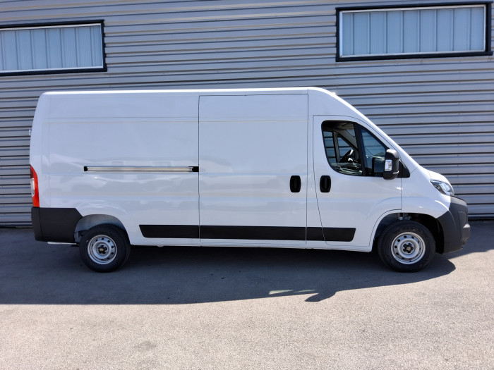 Peugeot BOXER FOURGON Nouveau FGN 3.5 T L3H2 140 S&S BVM6