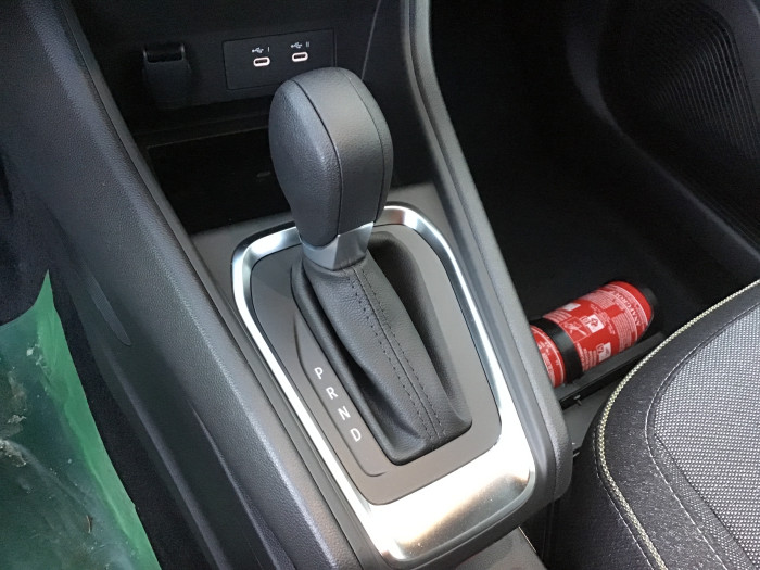 Renault CAPTUR Nouveau mild hybrid 160 EDC Techno