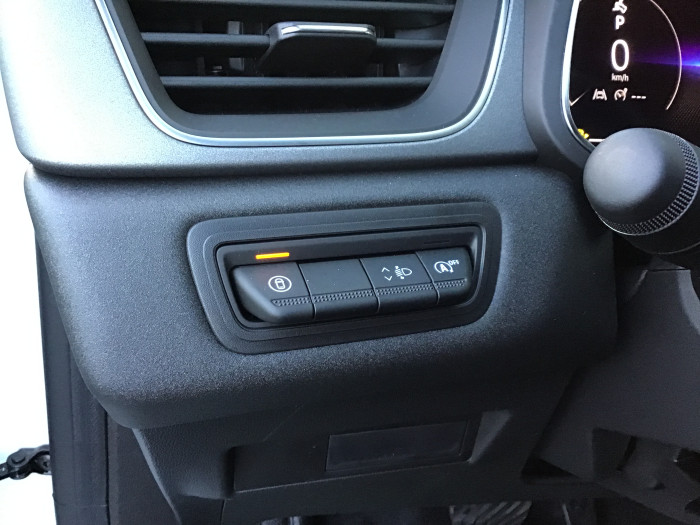 Renault CAPTUR Nouveau mild hybrid 160 EDC Techno