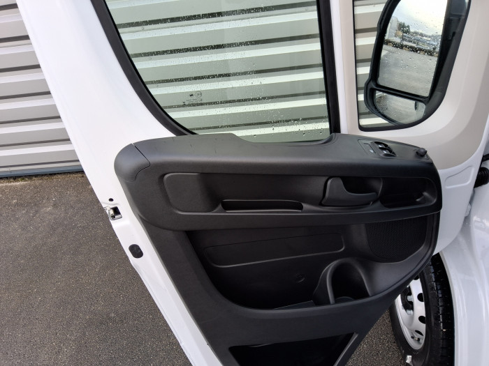 Peugeot BOXER FOURGON Nouveau FGN TOLE 3.5 T L3H2 140 S&S BVM6