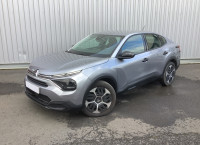 Citroën C4 X PureTech 100 S&S BVM6 You