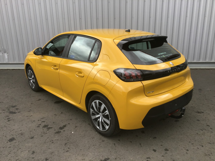 Peugeot 208 PureTech 100 S&S BVM6 Active