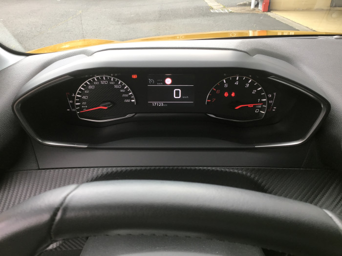 Peugeot 208 PureTech 100 S&S BVM6 Active