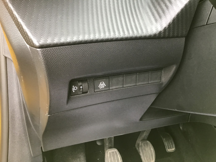 Peugeot 208 PureTech 100 S&S BVM6 Active