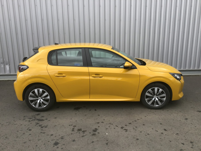 Peugeot 208 PureTech 100 S&S BVM6 Active