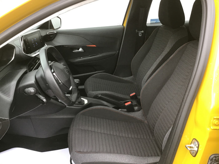 Peugeot 208 PureTech 100 S&S BVM6 Active