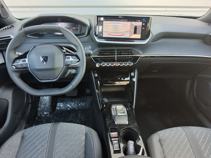 Peugeot 2008 Nouveau Hybrid 145 ch e-DCS6 Allure