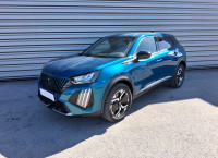 Peugeot 2008 Nouveau Hybrid 145 ch e-DCS6 Allure