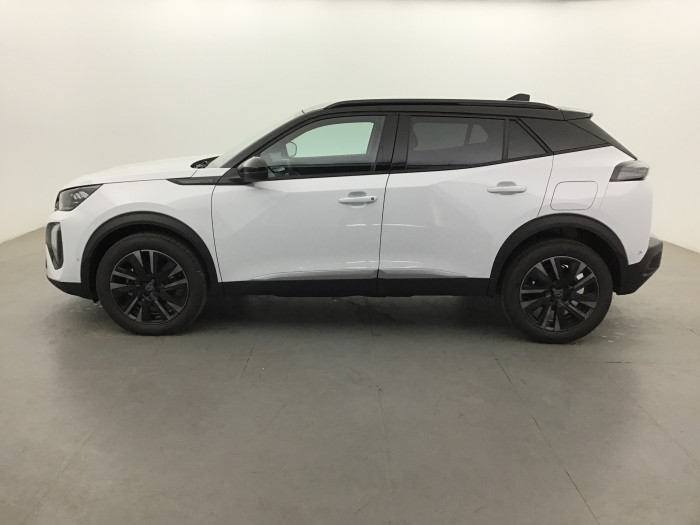 Peugeot 2008 Nouveau Hybrid 145 e-DCS6 GT