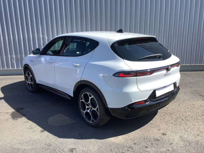 Alfa Romeo TONALE 1.5 Hybrid 160 ch VGT TCT7 Veloce