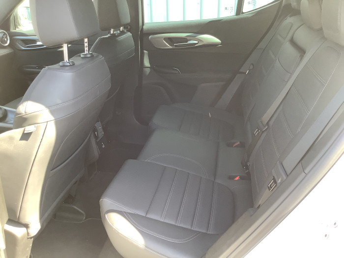 Alfa Romeo TONALE 1.5 Hybrid 160 ch VGT TCT7 Veloce