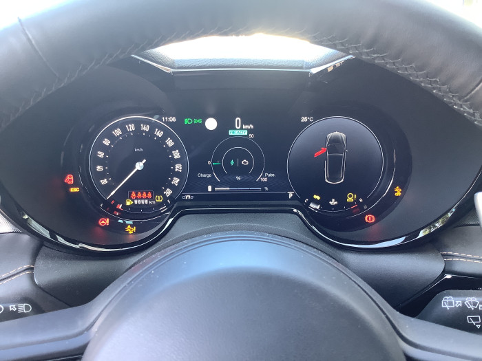 Alfa Romeo TONALE 1.5 Hybrid 160 ch VGT TCT7 Veloce