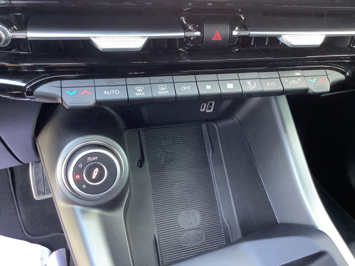 Alfa Romeo TONALE 1.5 Hybrid 160 ch VGT TCT7 Veloce