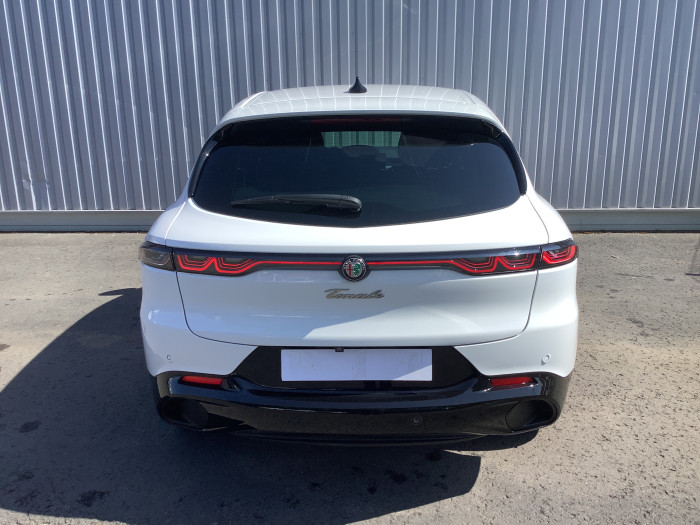 Alfa Romeo TONALE 1.5 Hybrid 160 ch VGT TCT7 Veloce
