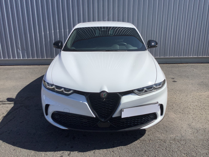 Alfa Romeo TONALE 1.5 Hybrid 160 ch VGT TCT7 Veloce