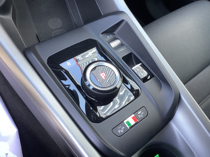 Alfa Romeo TONALE 1.5 Hybrid 160 ch VGT TCT7 Veloce