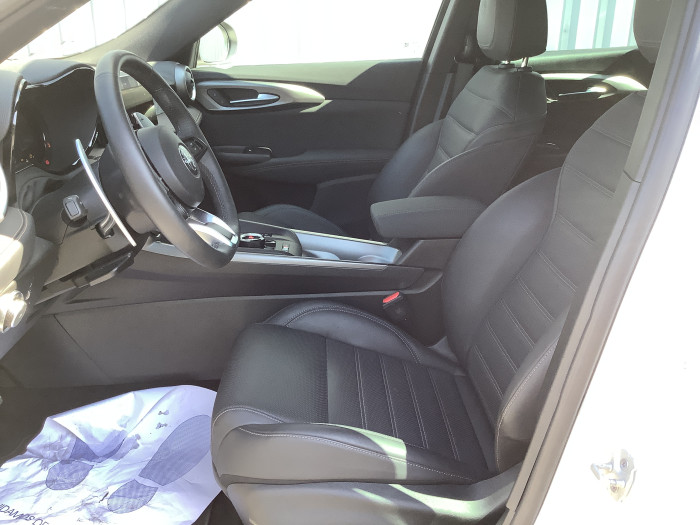 Alfa Romeo TONALE 1.5 Hybrid 160 ch VGT TCT7 Veloce
