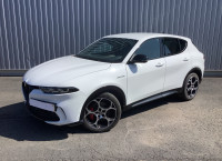 Alfa Romeo TONALE 1.5 Hybrid 160 ch VGT TCT7 Veloce