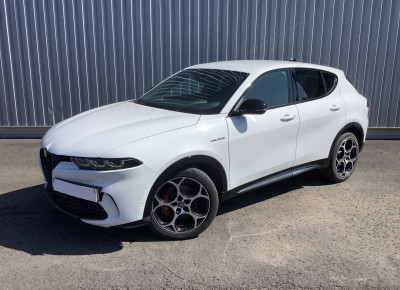 Alfa Romeo TONALE 1.5 Hybrid 160 ch VGT TCT7 Veloce