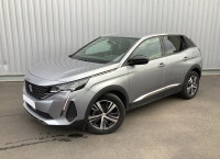 Peugeot 3008 Hybrid 136 e-DCS6 Allure Pack