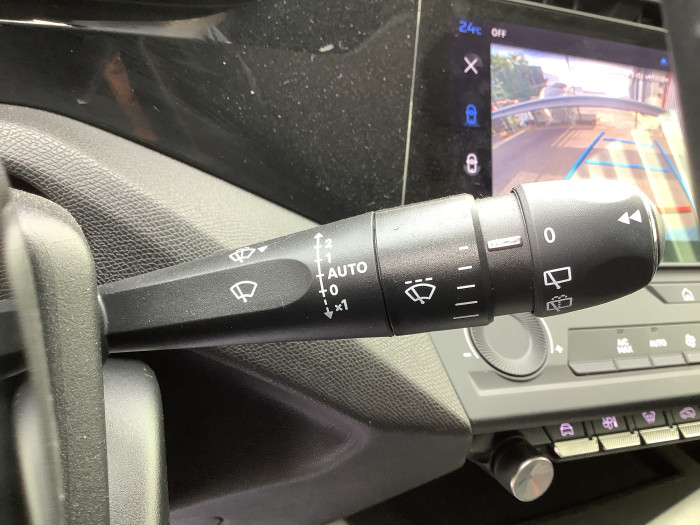 Peugeot 308 SW Hybrid 145 e-DCS6 Allure