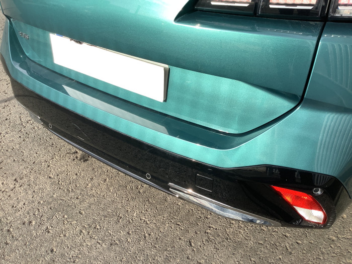 Peugeot 308 SW Hybrid 145 e-DCS6 Allure