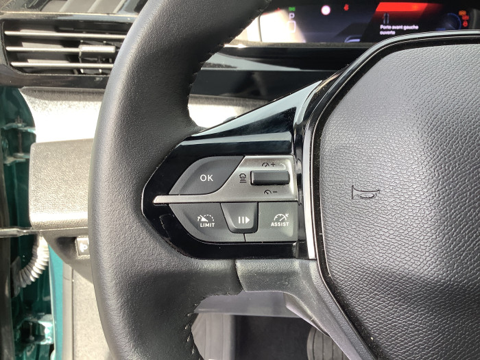 Peugeot 308 SW Hybrid 145 e-DCS6 Allure