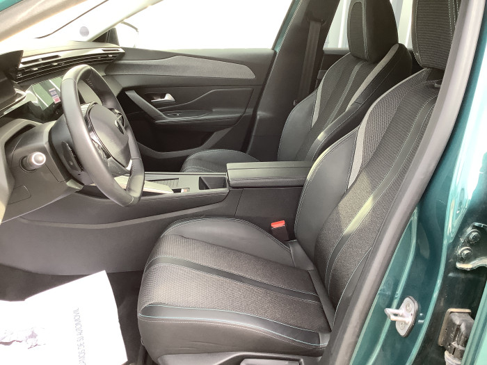 Peugeot 308 SW Hybrid 145 e-DCS6 Allure