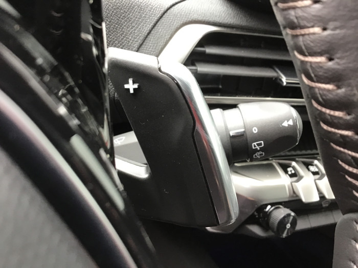 Peugeot 5008 BlueHDi 130ch S&S EAT8 Allure Pack