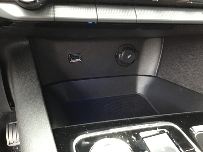 Peugeot 5008 BlueHDi 130ch S&S EAT8 Allure Pack