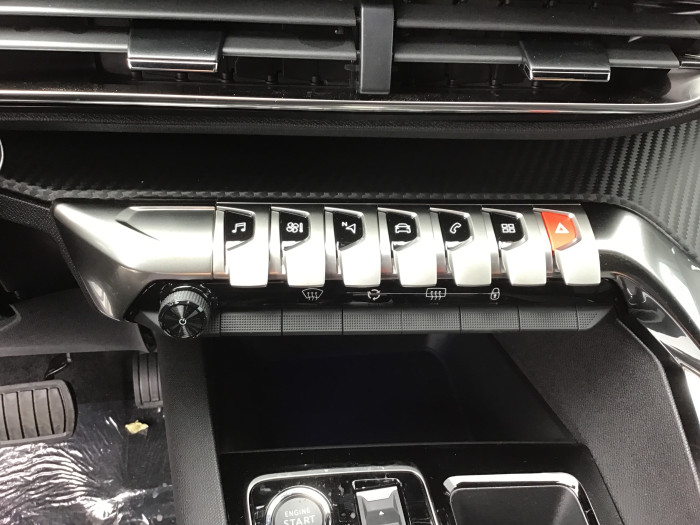 Peugeot 5008 BlueHDi 130ch S&S EAT8 Allure Pack