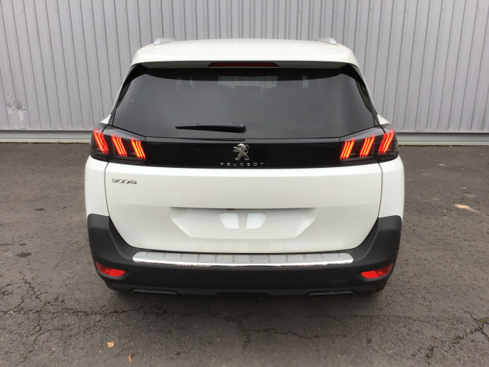 Peugeot 5008 BlueHDi 130ch S&S EAT8 Allure Pack
