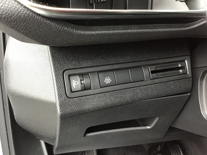 Peugeot 5008 BlueHDi 130ch S&S EAT8 Allure Pack
