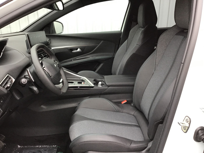 Peugeot 5008 BlueHDi 130ch S&S EAT8 Allure Pack