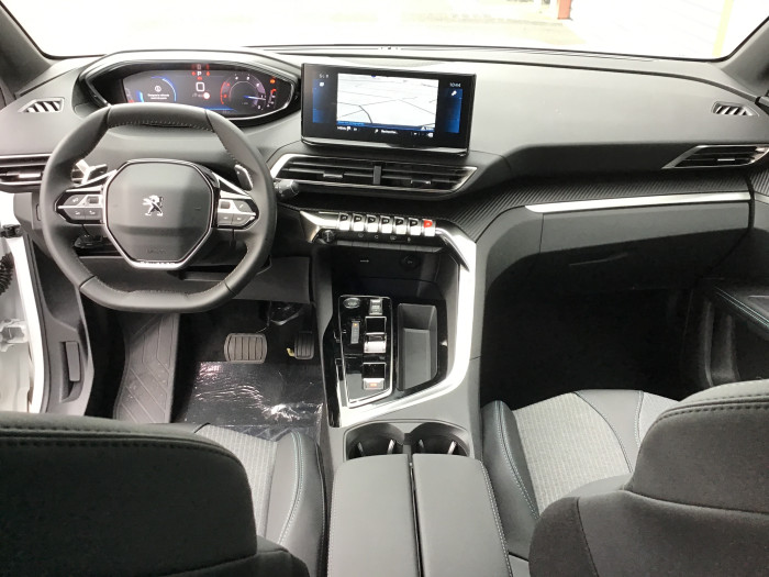 Peugeot 5008 BlueHDi 130ch S&S EAT8 Allure Pack