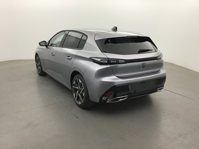 Peugeot 308 BlueHDi 130ch S&S EAT8 Allure