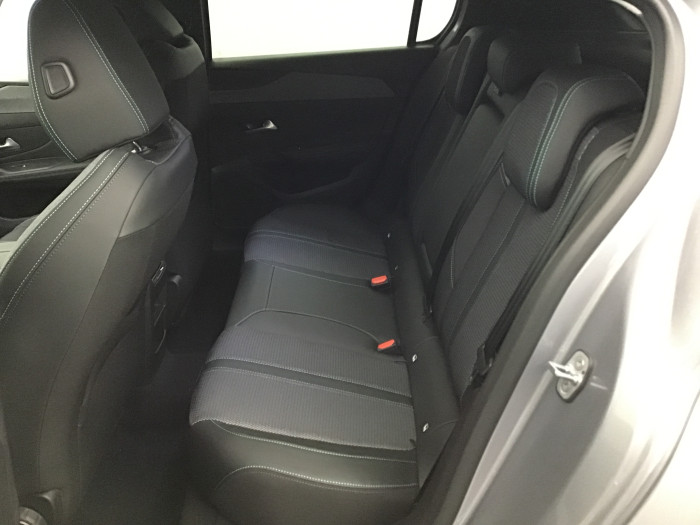 Peugeot 308 BlueHDi 130ch S&S EAT8 Allure