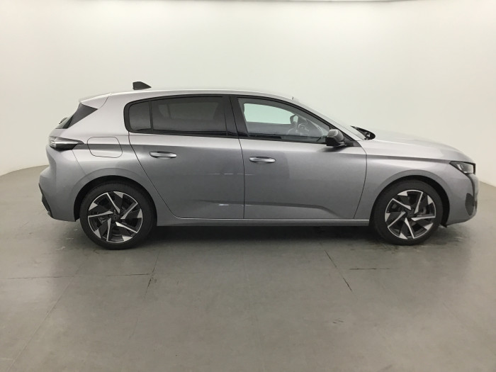 Peugeot 308 BlueHDi 130ch S&S EAT8 Allure