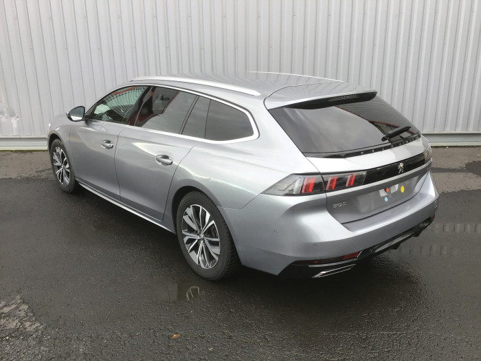 Peugeot 508 SW BlueHDi 130 ch S&S EAT8 Allure Pack