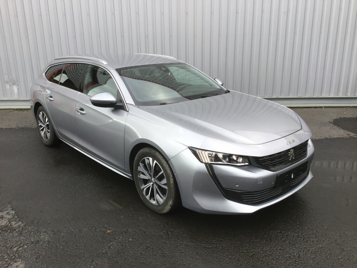 Peugeot 508 SW BlueHDi 130 ch S&S EAT8 Allure Pack