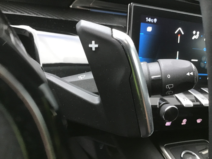 Peugeot 508 SW BlueHDi 130 ch S&S EAT8 Allure Pack