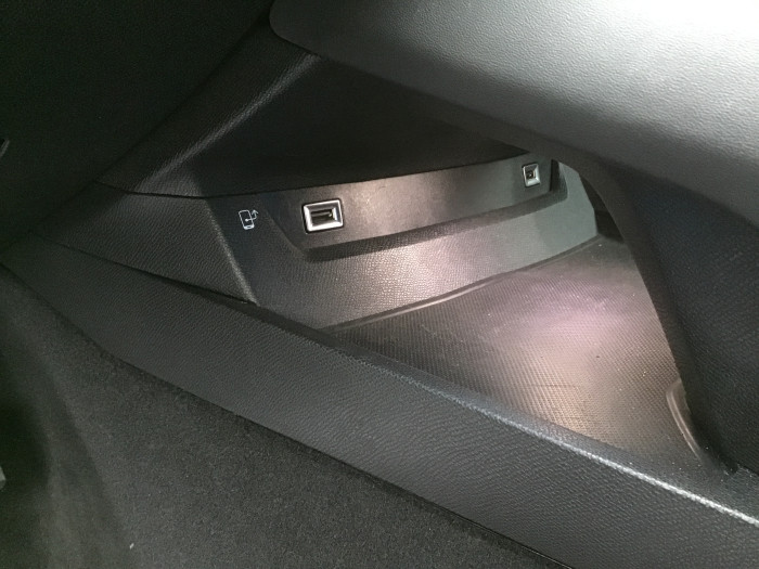 Peugeot 508 SW BlueHDi 130 ch S&S EAT8 Allure Pack