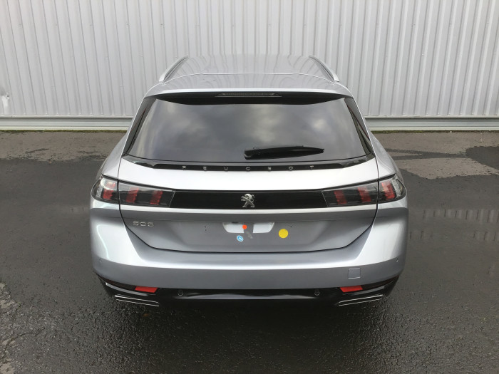 Peugeot 508 SW BlueHDi 130 ch S&S EAT8 Allure Pack